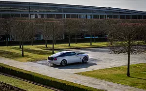   Rolls-Royce Wraith Black Badge Shanghai Motor Show - 2019