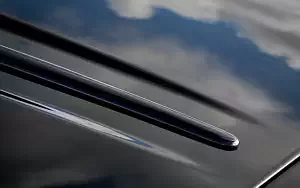   Rolls-Royce Wraith Black Badge Shanghai Motor Show - 2019