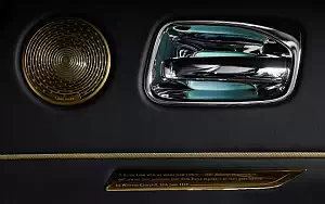   Rolls-Royce Wraith Eagle VIII - 2019