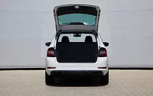   Skoda Fabia Combi Monte Carlo - 2018