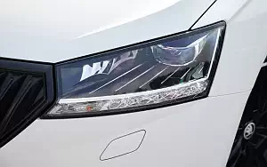   Skoda Fabia Combi Monte Carlo - 2018
