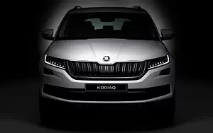   Skoda Kodiaq - 2016