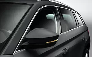   Skoda Kodiaq - 2016