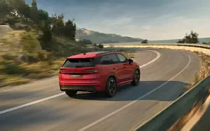   Skoda Kodiaq RS - 2024