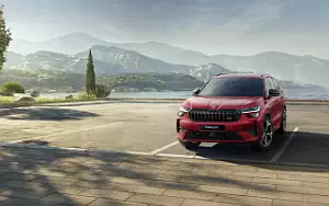   Skoda Kodiaq RS - 2024