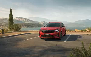   Skoda Kodiaq RS - 2024