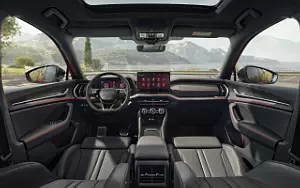   Skoda Kodiaq RS - 2024