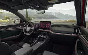  Skoda Kodiaq RS - 2024