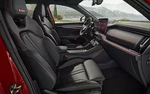   Skoda Kodiaq RS - 2024