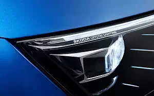 ���� ���������� Skoda Scala - 2019