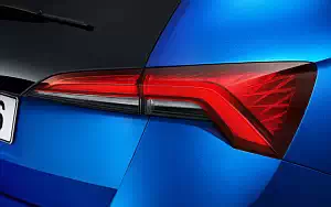 ���� ���������� Skoda Scala - 2019