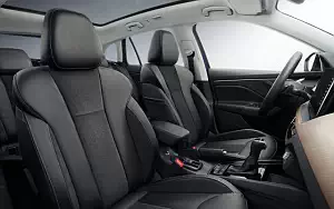 ���� ���������� Skoda Scala - 2019