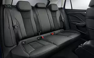 ���� ���������� Skoda Scala - 2019