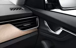 ���� ���������� Skoda Scala - 2019