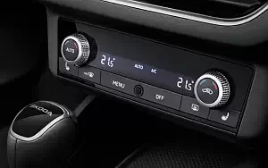 ���� ���������� Skoda Scala - 2019