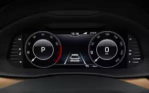 ���� ���������� Skoda Scala - 2019