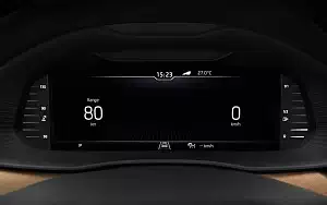 ���� ���������� Skoda Scala - 2019