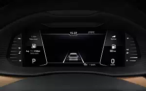 ���� ���������� Skoda Scala - 2019