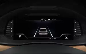 ���� ���������� Skoda Scala - 2019