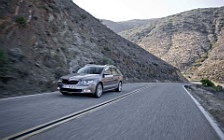   Skoda Superb Combi - 2009