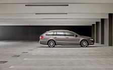   Skoda Superb Combi - 2009