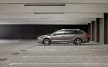   Skoda Superb Combi - 2009