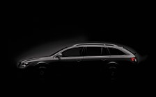   Skoda Superb Combi - 2009