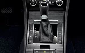   Skoda Superb iV - 2019