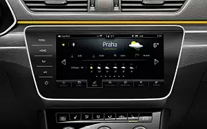   Skoda Superb iV - 2019