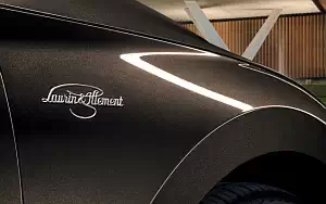   Skoda Superb Laurin & Klement - 2019