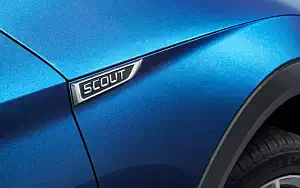   Skoda Superb Scout - 2019