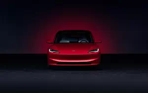   Tesla Model 3 - 2023