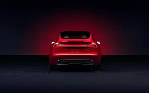   Tesla Model 3 - 2023