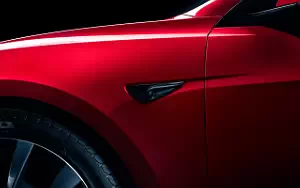   Tesla Model 3 - 2023