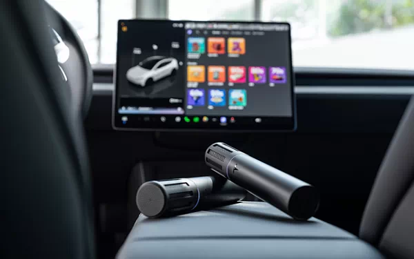 ���� ���������� Tesla Model 3 Standard - 2025