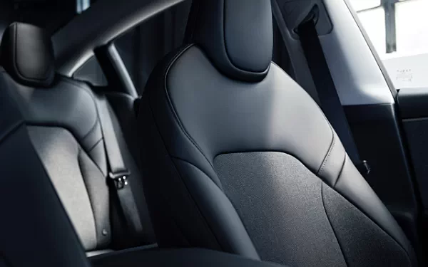 ���� ���������� Tesla Model 3 Standard - 2025