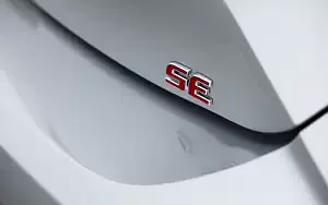   Toyota Corolla SE Hatchback US-spec - 2019