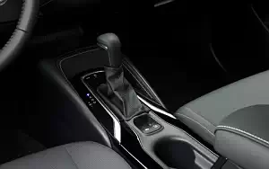   Toyota Corolla SE Hatchback US-spec - 2019