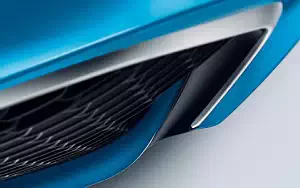   Toyota Corolla XSE Hatchback US-spec - 2019