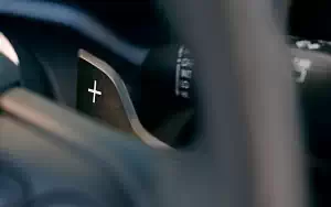   Toyota Corolla XSE Hatchback US-spec - 2019