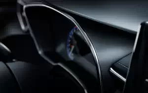   Toyota Corolla XSE Hatchback US-spec - 2019
