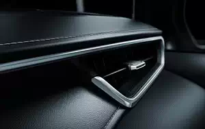   Toyota Corolla XSE Hatchback US-spec - 2019