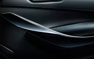   Toyota Corolla XSE Hatchback US-spec - 2019