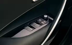   Toyota Corolla XSE Hatchback US-spec - 2019