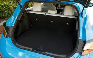   Toyota Corolla XSE Hatchback US-spec - 2019