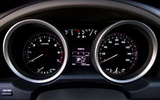   Toyota Land Cruiser 200 US-spec - 2008