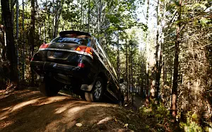   Toyota Land Cruiser 200 US-spec - 2016