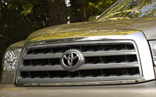   Toyota Sequoia Limited - 2008