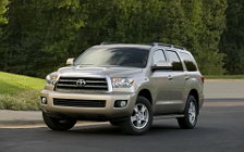   Toyota Sequoia SR5 - 2008