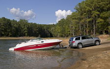   Toyota Sequoia SR5 - 2008